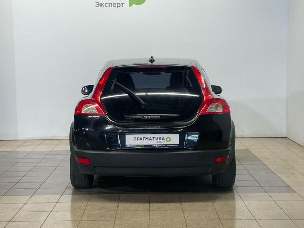 Volvo C30 I с пробегом 2007 года, цена 599 000 рублей, 259000 км, хэтчбек, Автокод Объявления