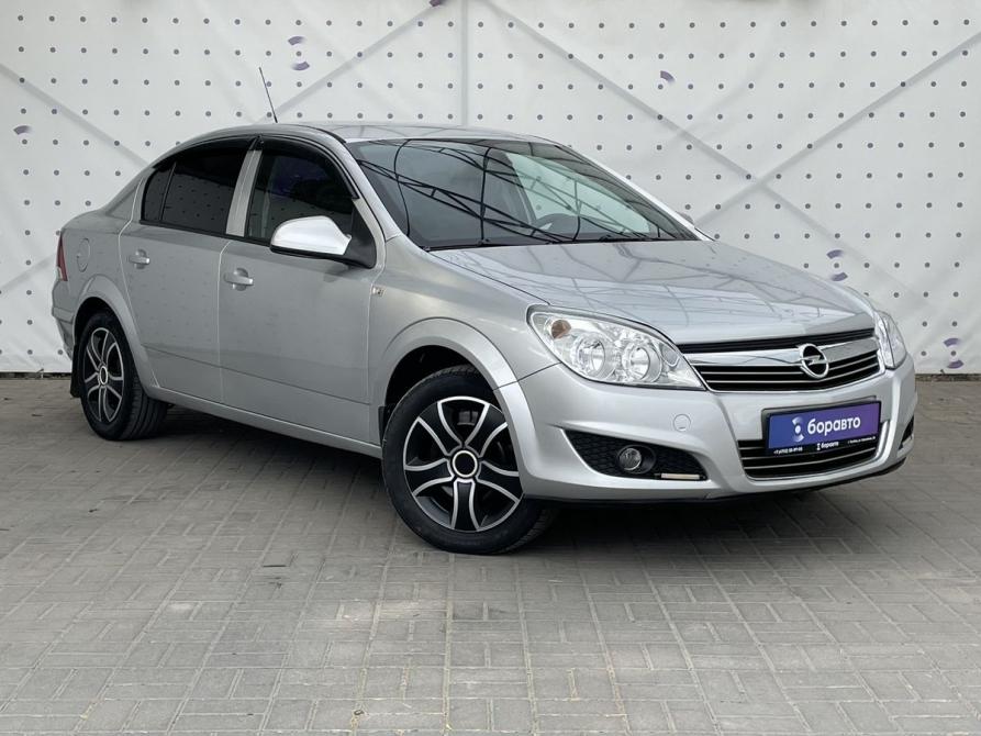 Opel Astra H Рестайлинг Тамбов  - изображение 2
