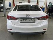 Mazda 6 III (GJ) Санкт-Петербург  - изображение 30
