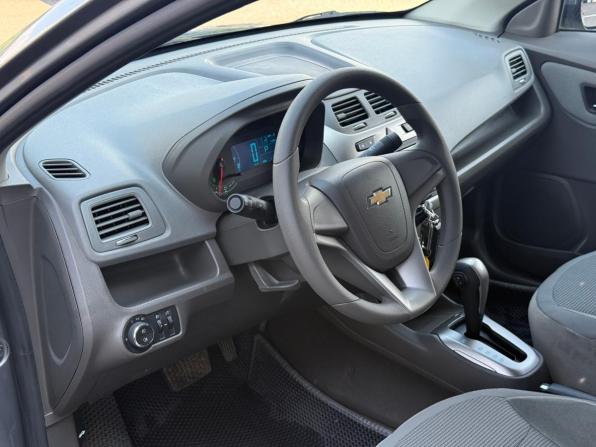 Chevrolet Cobalt II Рестайлинг с пробегом 2022 года, цена 1 240 000 рублей, 11913 км, седан, Автокод Объявления