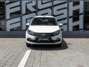 Lada (ВАЗ) Granta I Рестайлинг Ставрополь  - изображение 21