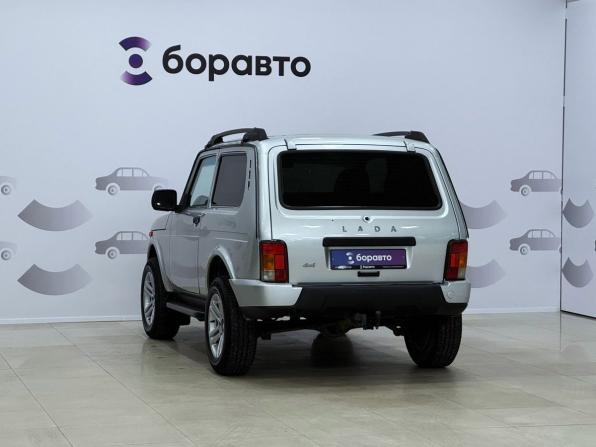 Lada (ВАЗ) 2121 (4x4) I Рестайлинг с пробегом 2018 года, цена 640 000 рублей, 77530 км, внедорожник, Автокод Объявления