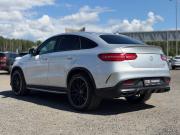 Mercedes-Benz GLE Coupe AMG I (C292) Санкт-Петербург  - изображение 46