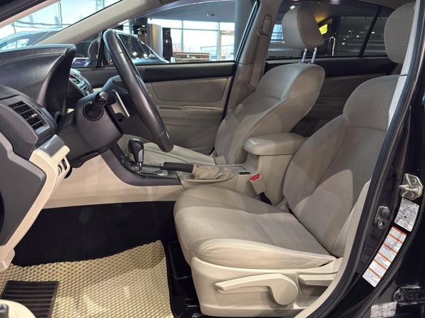 Subaru XV I с пробегом 2012 года, цена 1 199 000 рублей, 209335 км, внедорожник, Автокод Объявления