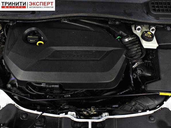 Ford Kuga II с пробегом 2014 года, цена 1 497 000 рублей, 110231 км, внедорожник, Автокод Объявления