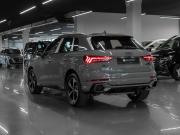 Audi Q3 II (F3) Москва  - изображение 31