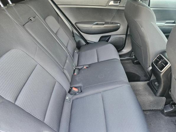 Kia Sportage IV Рестайлинг с пробегом 2021 года, цена 2 539 000 рублей, 74470 км, внедорожник, Автокод Объявления