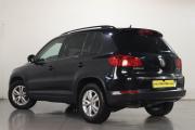 Volkswagen Tiguan I Рестайлинг Челябинск  - изображение 25