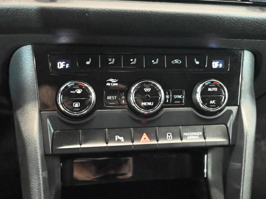 Skoda Kodiaq I Екатеринбург  - изображение 18