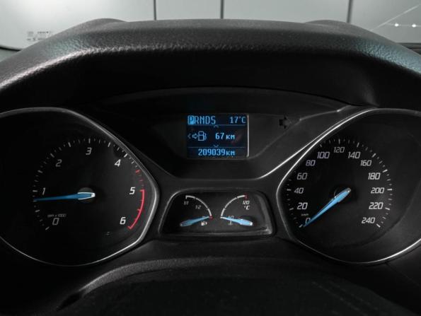 Ford Focus III с пробегом 2011 года, цена 879 000 рублей, 209039 км, седан, Автокод Объявления