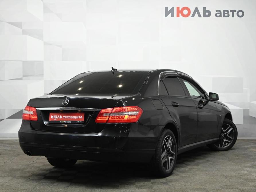 Mercedes-Benz E-Класс IV (W212 S212 C207) Екатеринбург  - изображение 7