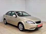 Daewoo Gentra II Альметьевск  - изображение 22