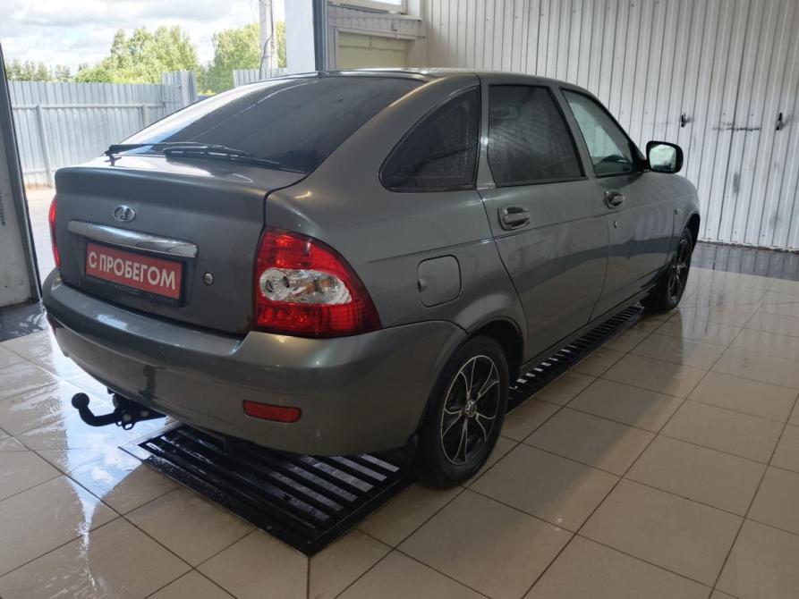 Lada (ВАЗ) Priora I Арзамас  - изображение 3