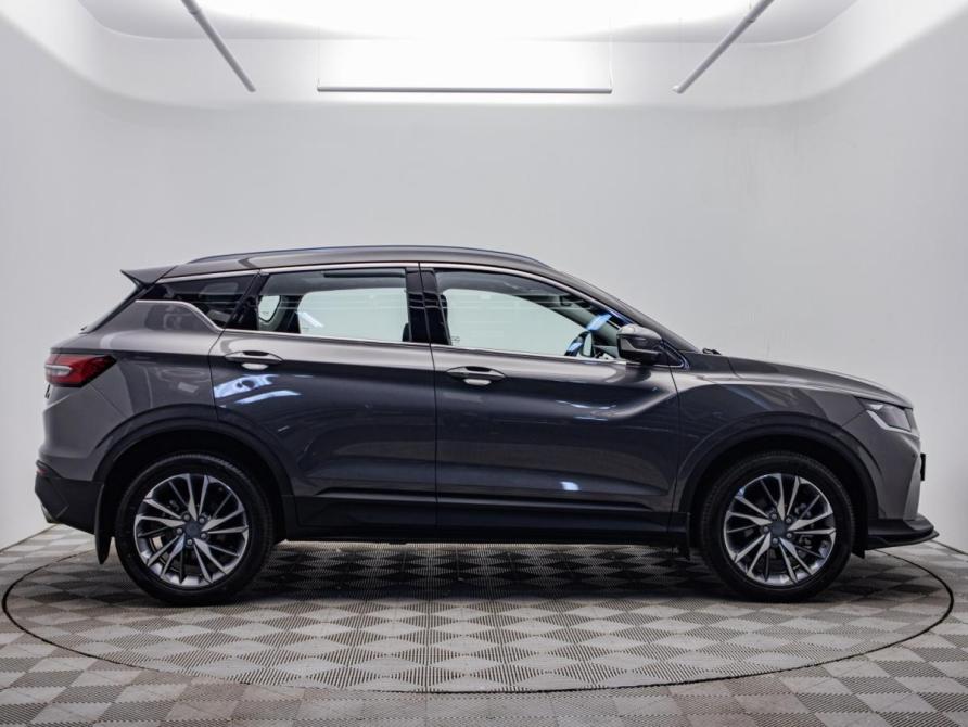 Belgee X50 Москва  - изображение 7