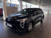 Haval Jolion I Рестайлинг Чебоксары  - изображение 40