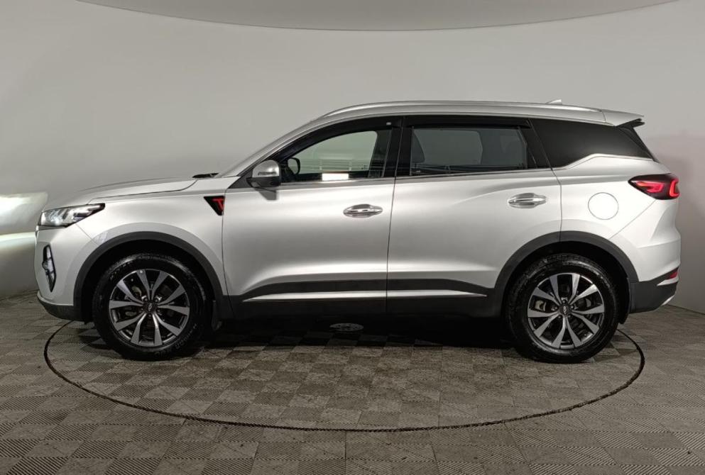 Chery Tiggo 7 Pro Max I Волгоград  - изображение 4