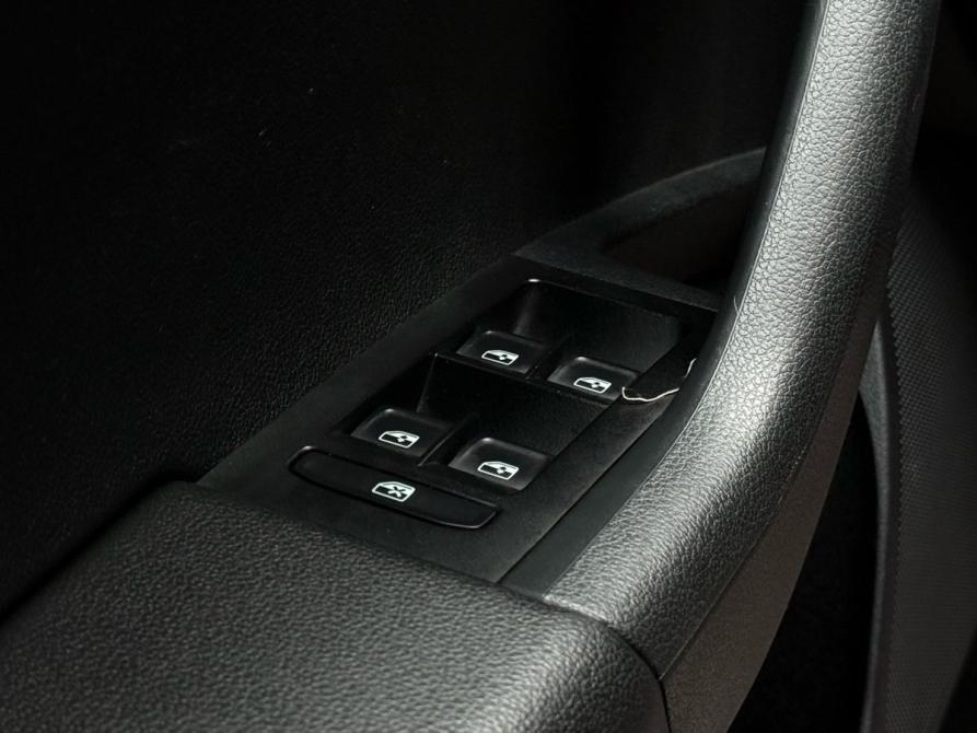 Skoda Octavia III (A7) Рестайлинг Ижевск  - изображение 26