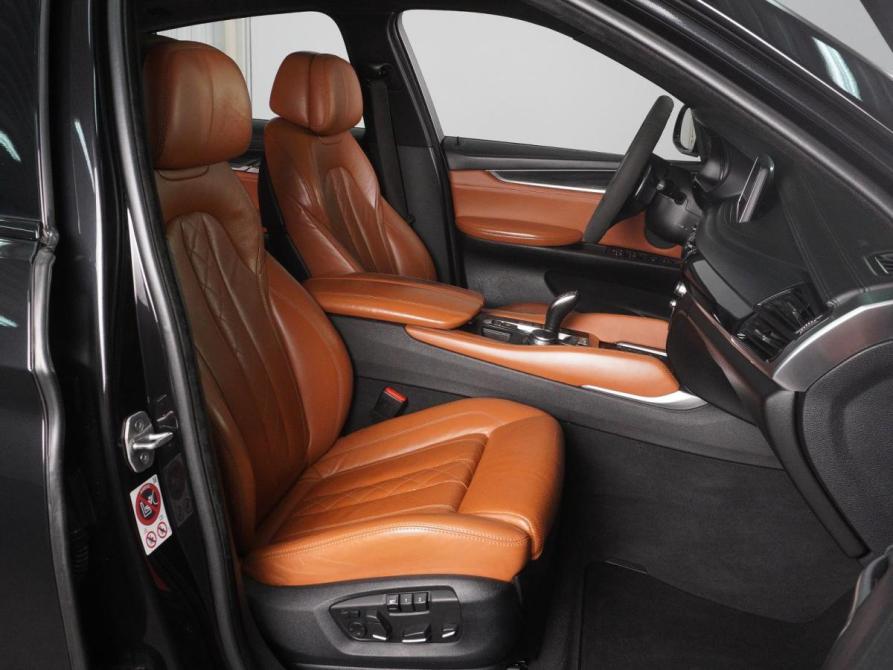 BMW X6 II (F16) Минеральные Воды  - изображение 8