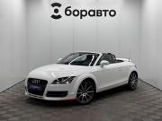 Audi TT II (8J) Воронеж  - изображение 22
