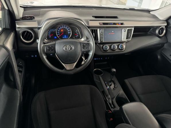 Toyota RAV4 IV (XA40) с пробегом 2013 года, цена 1 770 000 рублей, 154462 км, внедорожник, Автокод Объявления