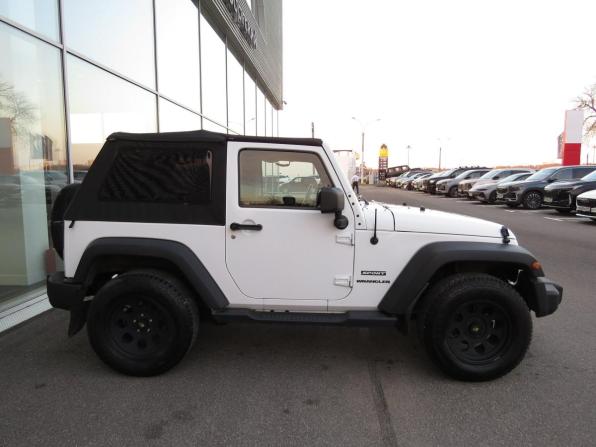 Jeep Wrangler III (JK) с пробегом 2013 года, цена 2 610 000 рублей, 257450 км, внедорожник, Автокод Объявления