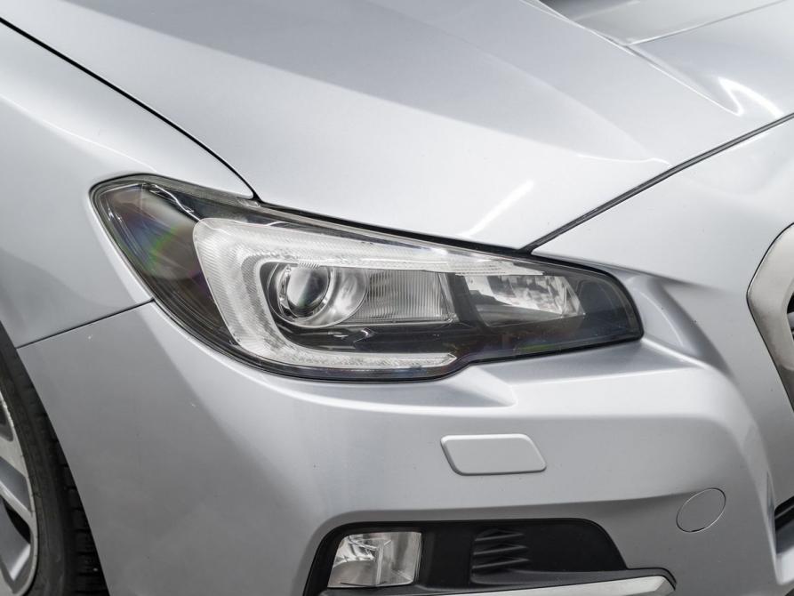 Subaru Levorg I Красноярск  - изображение 20