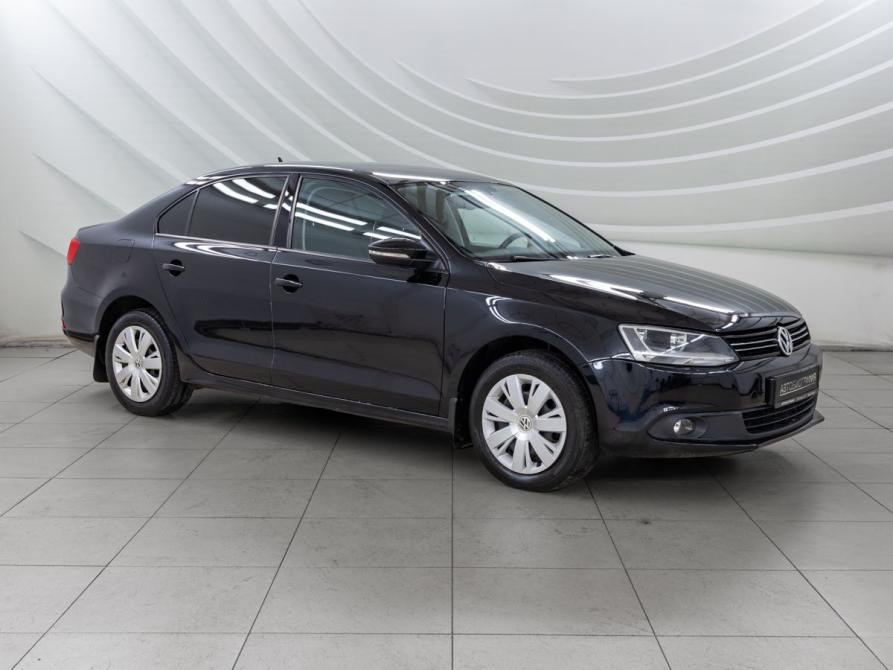 Volkswagen Jetta VI Волгоград  - изображение 1