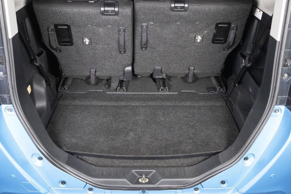 Subaru Justy V Сургут  - изображение 19