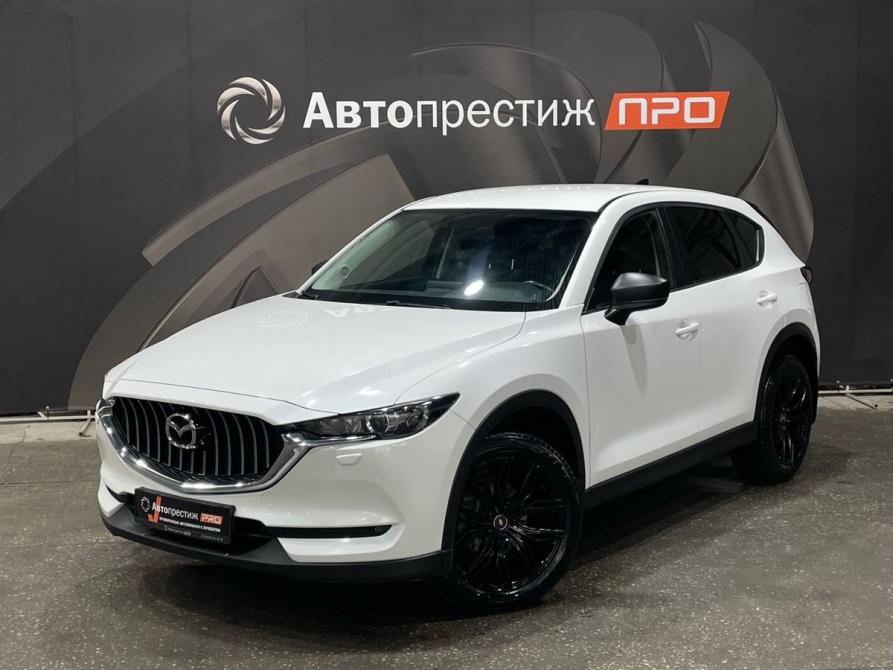 Mazda CX-5 II Пермь  - изображение 1