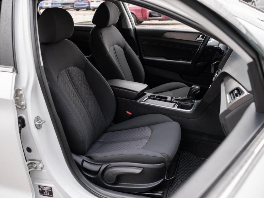 Hyundai Sonata VII (LF) Рестайлинг Сочи  - изображение 8