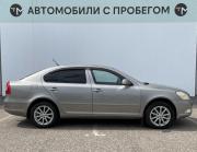 Skoda Octavia II (A5) Рестайлинг Стерлитамак  - изображение 25