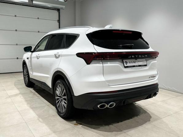 JETOUR X70+ I Рестайлинг с пробегом 2023 года, цена 2 362 231 рубль, 18643 км, внедорожник, Автокод Объявления