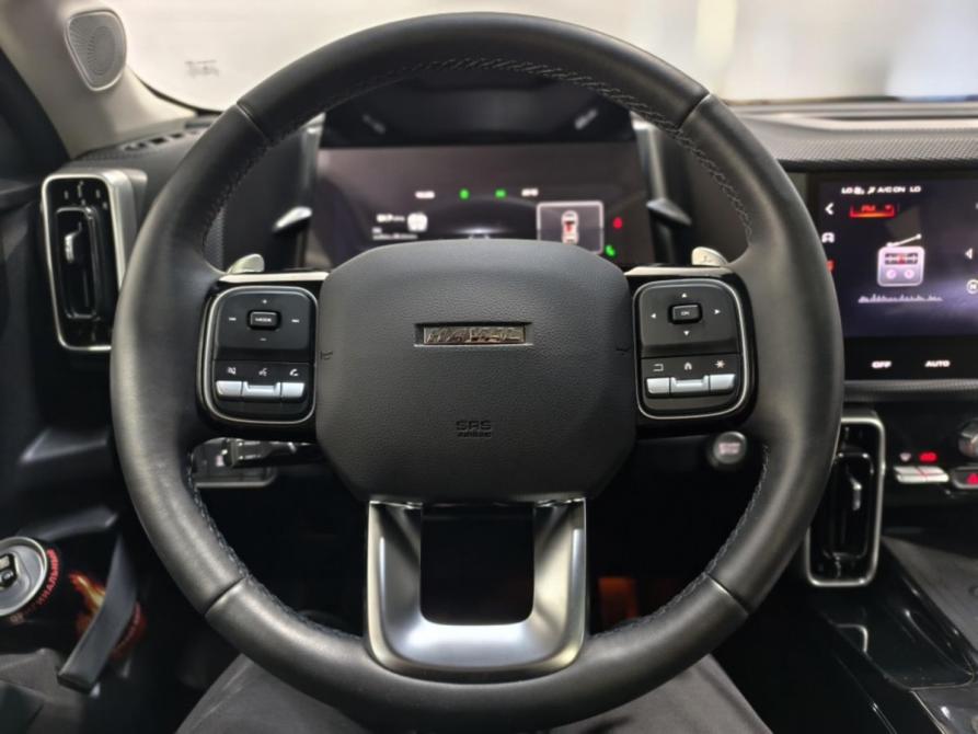 Haval Dargo Курск  - изображение 11
