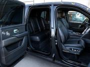 Rolls-Royce Cullinan I (Series I) Москва  - изображение 73