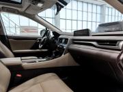 Lexus RX IV Рестайлинг Казань  - изображение 35
