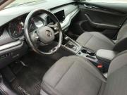 Skoda Octavia IV (A8) Ярославль  - изображение 28