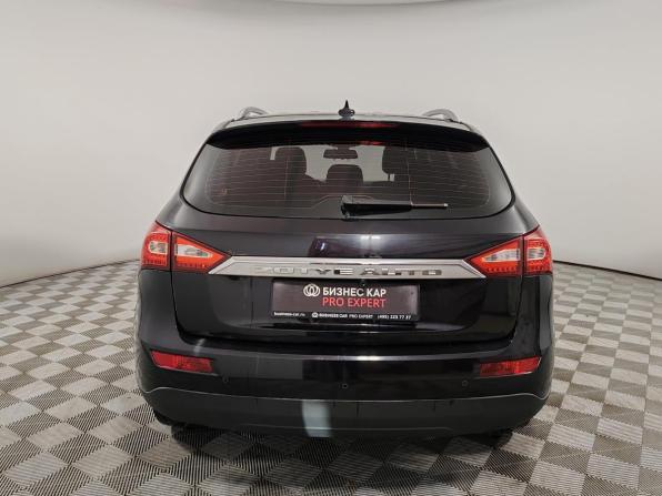 Zotye T600 с пробегом 2017 года, цена 639 000 рублей, 126385 км, внедорожник, Автокод Объявления