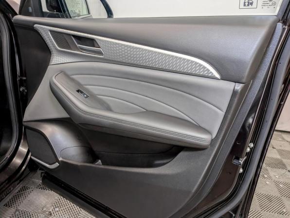 Haval F7 I Рестайлинг с пробегом 2023 года, цена 2 050 000 рублей, 111185 км, внедорожник, Автокод Объявления