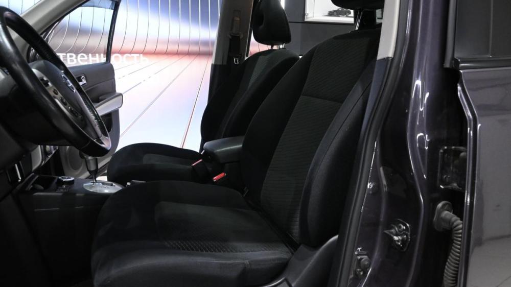 Nissan X-Trail II Рестайлинг Уфа  - изображение 14