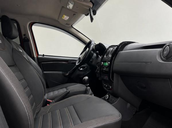 Renault Duster I Рестайлинг с пробегом 2019 года, цена 1 550 000 рублей, 80724 км, внедорожник, Автокод Объявления