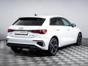 Audi A3 IV (8Y) Москва  - изображение 25