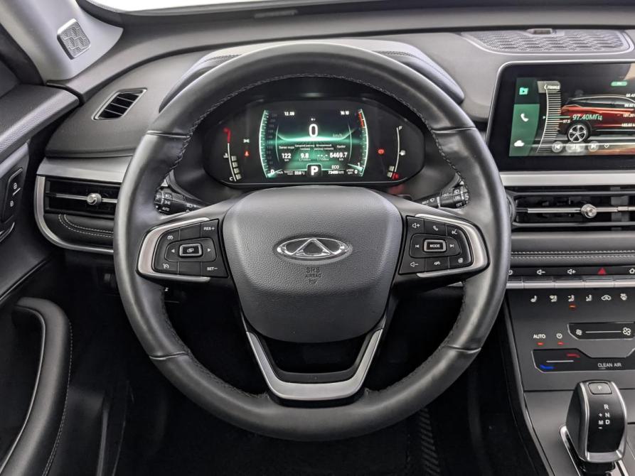 Chery Tiggo 7 Pro I Москва  - изображение 22
