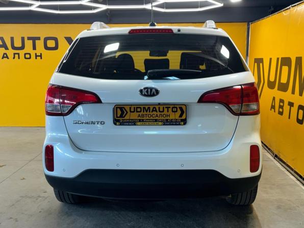 Kia Sorento II Рестайлинг с пробегом 2018 года, цена 2 049 000 рублей, 165205 км, внедорожник, Автокод Объявления