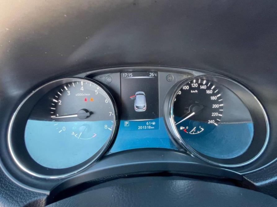 Nissan Qashqai II Коломна  - изображение 17