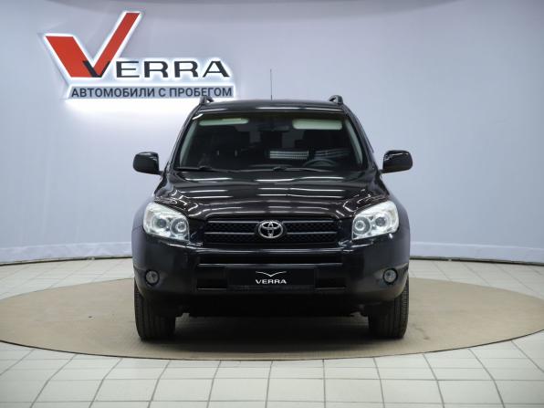 Toyota RAV4 III (XA30) с пробегом 2008 года, цена 1 050 000 рублей, 236675 км, внедорожник, Автокод Объявления