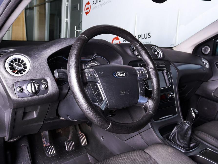 Ford Mondeo IV Рестайлинг Минеральные Воды  - изображение 8