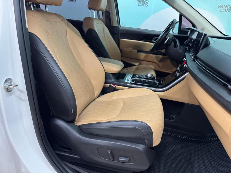 Kia Carnival IV Набережные Челны  - изображение 21