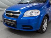 Chevrolet Aveo I Рестайлинг Волгоград  - изображение 44