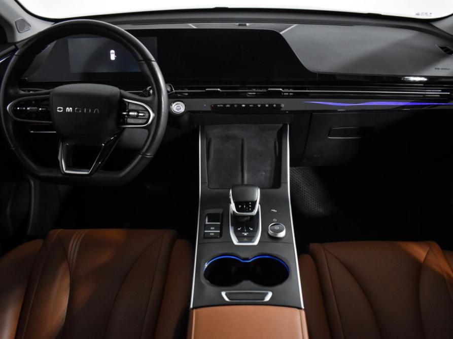 Omoda C5 I Санкт-Петербург  - изображение 17