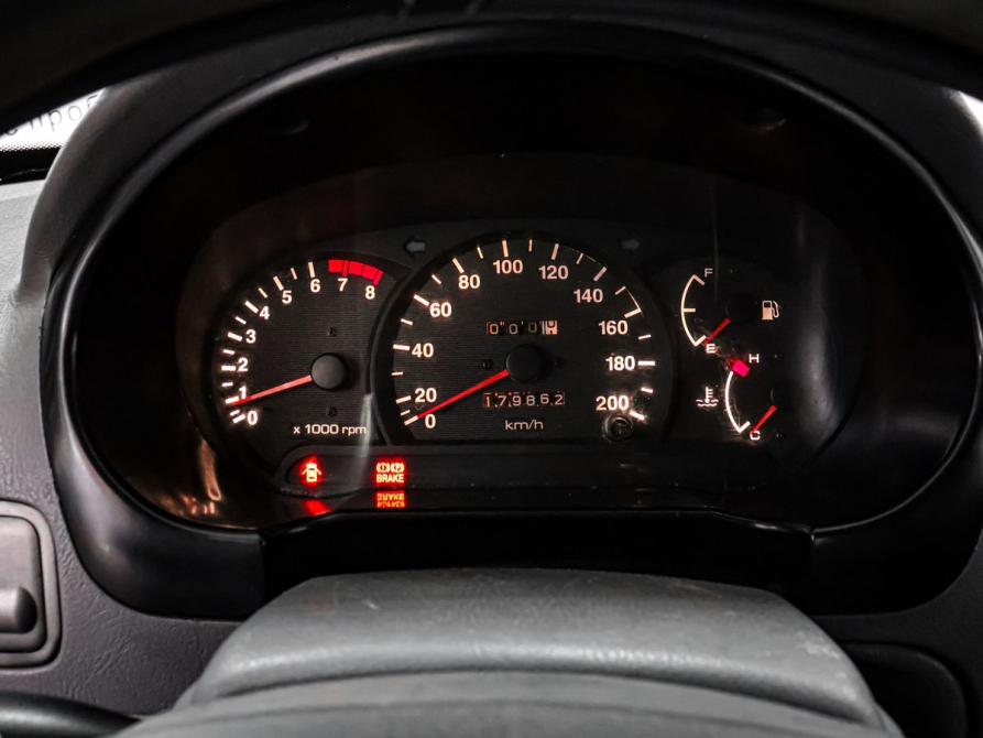 Hyundai Accent II Минеральные Воды  - изображение 13
